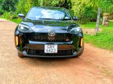 Toyota Yaris Cross GR SPORT 2025 Car