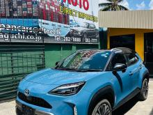 Toyota Yaris Cross Z Advantage 2023 SUV