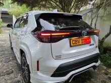 Toyota Yaris Cross Z Premium 2024 SUV