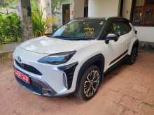 Toyota YARIS CROSS Z ADVENTURE 2023 SUV