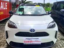 Toyota YARIS CROSS Z 2022 SUV