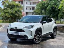 Toyota Yaris Cross 2023 SUV