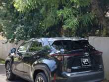 Toyota Yaris Cross 2023 SUV