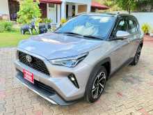 Toyota YARIS CROSS PREMIUM LUXURY 2025 Car