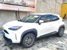 Toyota Yaris Cross Z 2023 SUV