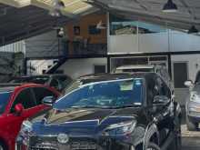 Toyota Yaris Cross Z 2026 SUV