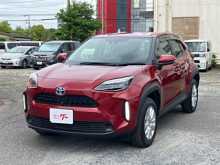 Toyota Yaris Cross G Grade 2023 SUV