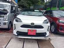 Toyota YARIS CROSS HYBRID Z 2024 SUV