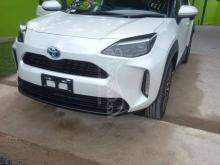 Toyota YARIS CROSS Z 2023 SUV