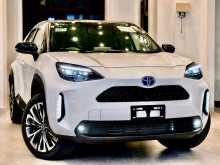 Toyota Yaris Cross Z 2023 SUV
