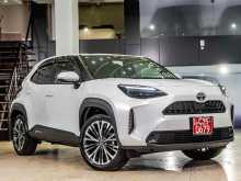 Toyota YARIS CROSS Z GRADE 2023 SUV