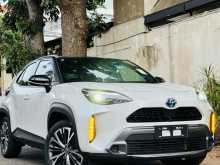 Toyota YARIS CROSS Z ADVENTURE PREMIUM 2024 SUV