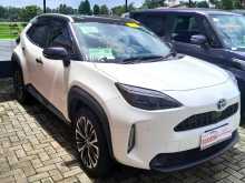 Toyota YARIS CROSS Z ADVENTURE 2022 SUV
