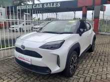 Toyota YARIS CROSS Z ADVENTURE 2022 SUV
