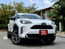 Toyota Yaris Cross Z Adventure Limited 2024 SUV