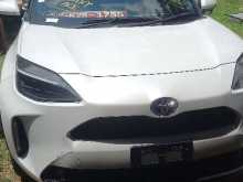 Toyota YARIS CROSS 2023 SUV