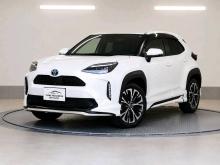 Toyota Yaris Cross 2025 SUV