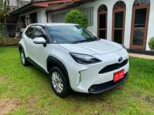 Toyota Yaris Cross 2023 SUV