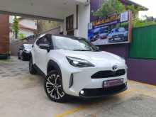 Toyota Yaris Cross Z Adventure 2024 SUV
