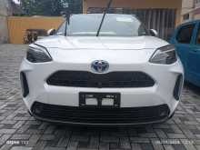 Toyota YARIS CROSS 2023 Car