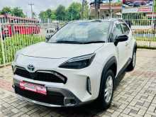 Toyota Yaris Cross Z Adventure 2023 SUV