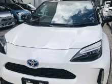 Toyota Yaris Cross Z 2023 SUV