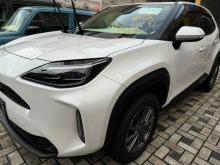 Toyota Yaris Cross Z 2023 SUV