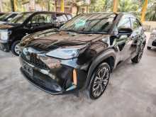 Toyota Yaris Cross Z Grade 2022 Car