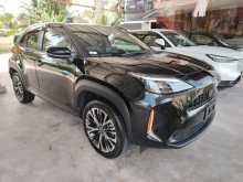 Toyota Yaris Cross Z Grade 2022 Car
