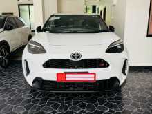Toyota Yaris Cross GR SPORT 2023 SUV