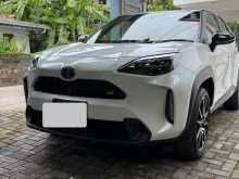 Toyota Yaris Cross GR Sport 2023 SUV