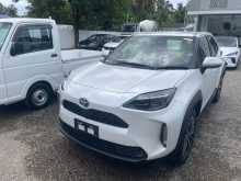 Toyota YARIS CROSS HYBRID 2023 SUV