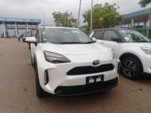 Toyota YARIS CROSS 2023 Car
