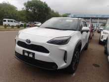 Toyota Yaris Cross Z 2023 SUV