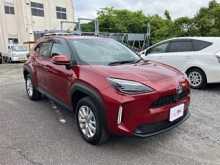 Toyota Yaris Cross G Grade 2023 Car