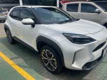 Toyota Yaris Cross Z Grade 2023 SUV