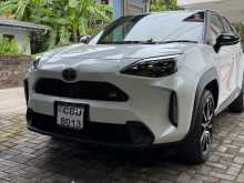 Toyota Yaris Cross GR Sport 2023 SUV