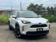 Toyota Yaris Cross 2023 SUV