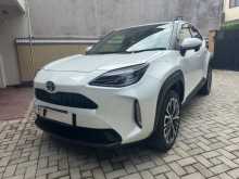 Toyota Yaris Cross Z Grade 2023 SUV