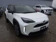 Toyota Yaris Cross 2023 SUV