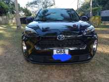 Toyota Yaris Cross 2023 SUV