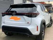 Toyota Yaris Cross GR SPORT 2023 Car
