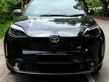 Toyota Yaris Cross 2023 Car