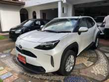 Toyota Yaris Cross 2023 SUV