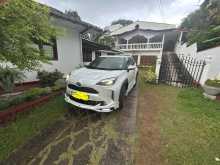 Toyota Yaris Cross 2023 SUV