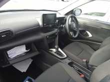 Toyota Yaris Cross G Grade 2023 SUV
