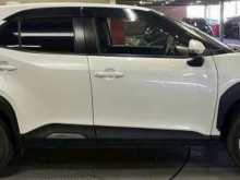 Toyota Yaris Cross Z Grade 2023 SUV