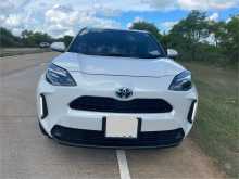 Toyota Yaris Cross 2023 SUV