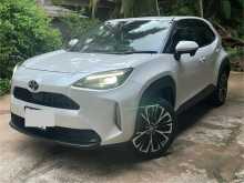 Toyota Yaris Cross Z Grade 2023 SUV
