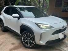 Toyota Yaris Cross Hybrid Z Grade 2023 SUV